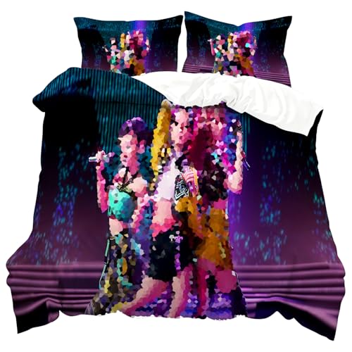 Kanfyyl Huntters Duvet Cover Bedding Set