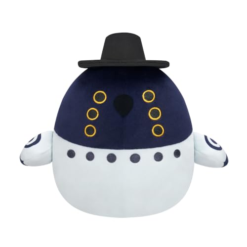 Squishmallows Original KPop Demon Hunters Sussie Plush